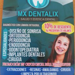 Mx Dentalix
