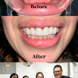 My Dental Clinic