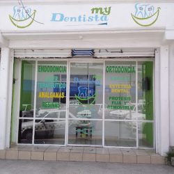 My Dentista