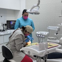 Myradent Odontología Estética E Integral