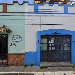 Nandayapa Román Enrique