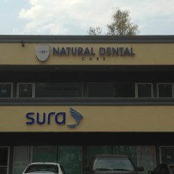 Natural Dental Care