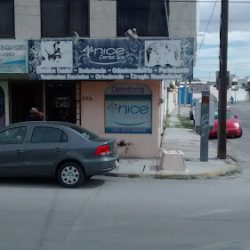 Nice Dental Spa