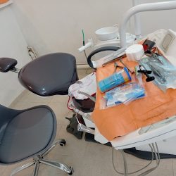 Nirla Paternostro Odontología Especializada