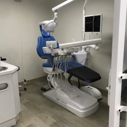 N&n Consultorio Dental