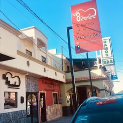 No. 8 Dental Care