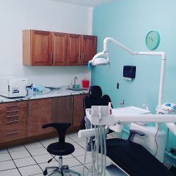 Noemi Govea Cirujano Dentista