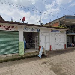 Nova Dent DepÓsito Dental