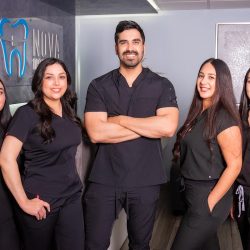 Nova Orthodontic