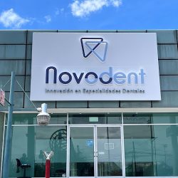 Novodent Clínica Dental