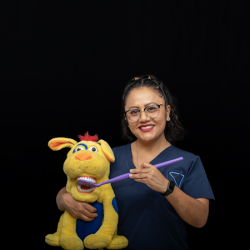 Novokids Odontopediatra Metepec
