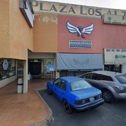 Núcleo De Especialidades Dentales De Los Altos