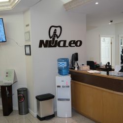 Núcleo Dental