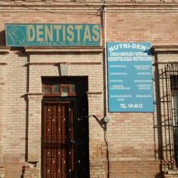 Nutri-dent