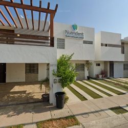 Nutrident Clínica Nutricional Y Dental