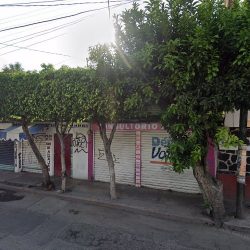 Nutrident Dentista Tejalpa