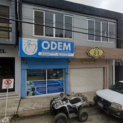Odem