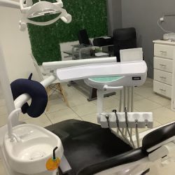 Oden Clínica Dental