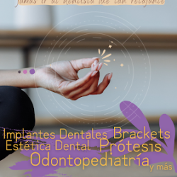 Odontholístic
