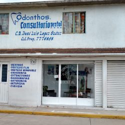 Odonthos Consultorio Dental