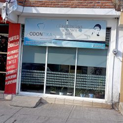 Odontika Jiquipilco