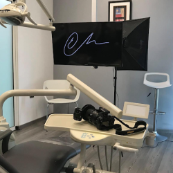 Odonto Clinic / Dr. Eduardo Osorio Ramos