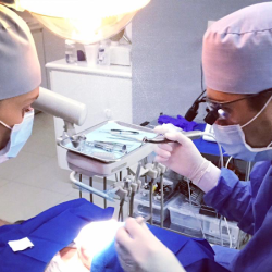 Odonto/klinik