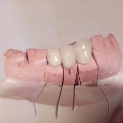 Odontoestetic Center S C