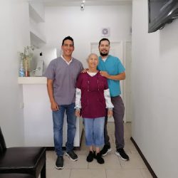 Odontoimplantes Delicias