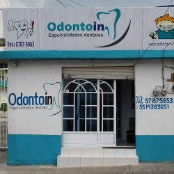 Odontoin Ecatepec.