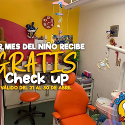 Odontokids