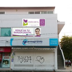 Odontóloga Celmy Valdez