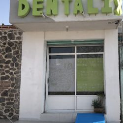 Odontologa (consultorio Dental Dental-ix)