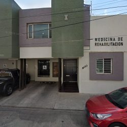 Odontóloga Erika Ríos