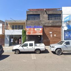 Odontóloga Guadalupe Miranda