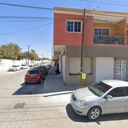 Odontologa Maria Higuera
