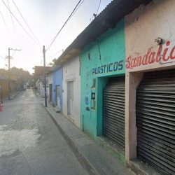 Odontóloga Yadira