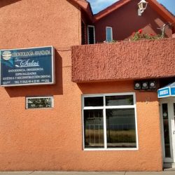 Odontologia Avanzada Dres Salas