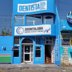 Odontología Avanzada