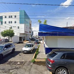 Odontología Calderón 2