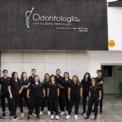 Odontología Con La última Tecnología
