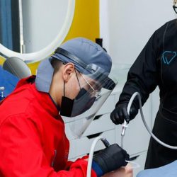 Odontología De Alta Estética “dr. Sergio Rosas”