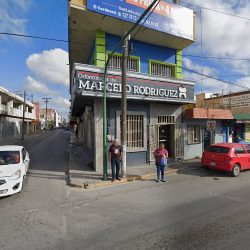 Odontología De Marcelo Rodriguez