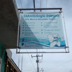 Odontología Dental