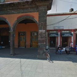 Odontología Dra Martha Patricia Prado Avila