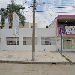 Odontología Especializada Denisse Mendoza Servín