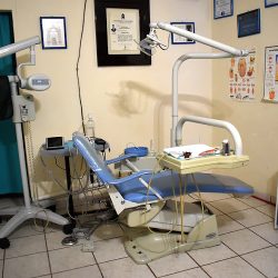 Odontología Especializada Edgar Sandoval