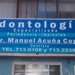 Odontología Especializada