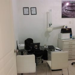 Odontologia Especializada