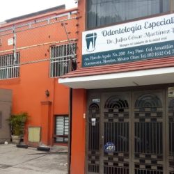 Odontologia Especializada